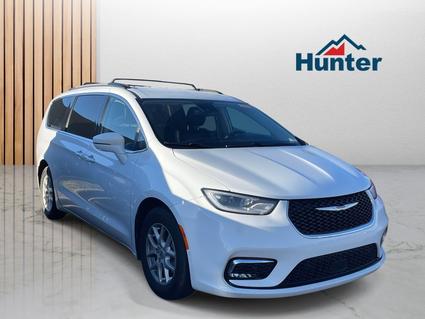 2022 Chrysler Pacifica Fletcher NC