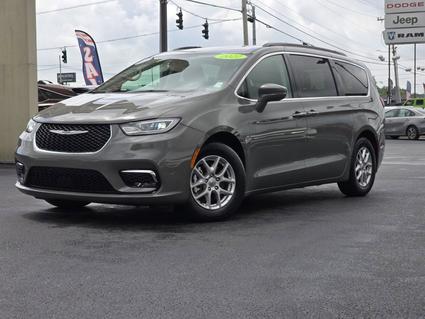 2022 Chrysler Pacifica Hopkinsville KY