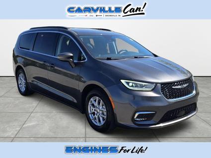2022 Chrysler Pacifica Greeneville TN