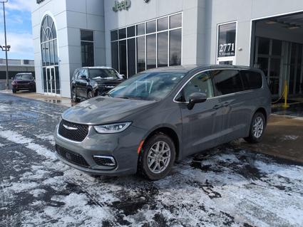 2023 Chrysler Pacifica Warsaw IN