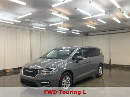 2023 Chrysler Pacifica Warsaw IN