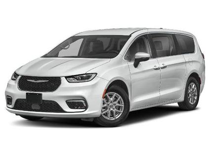 2023 Chrysler Pacifica Grants Pass OR