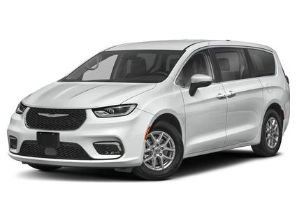 2023 Chrysler Pacifica Grants Pass OR