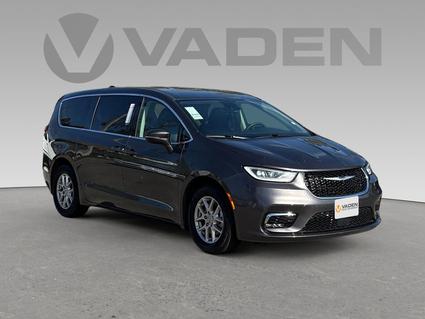 2023 Chrysler Pacifica Savannah GA