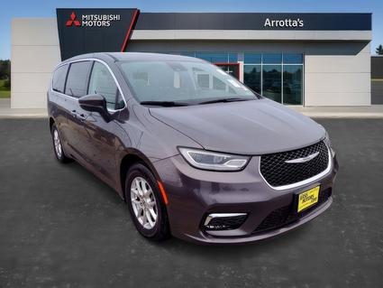2023 Chrysler Pacifica Spokane WA