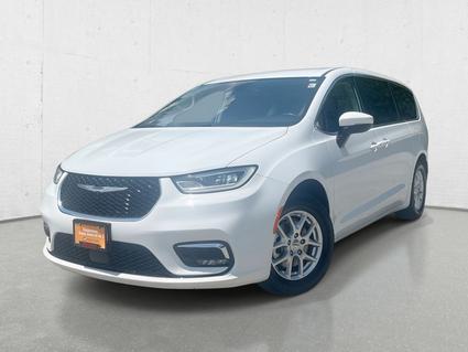 2023 Chrysler Pacifica Valparaiso IN