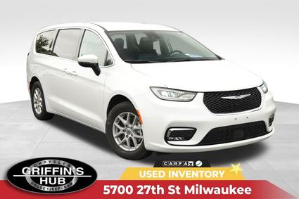 2023 Chrysler Pacifica Milwaukee WI