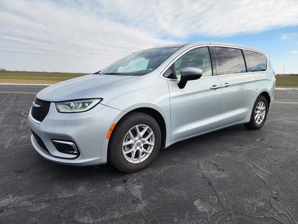 2023 Chrysler Pacifica Watseka IL