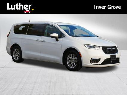 2023 Chrysler Pacifica Inver Grove Heights MN
