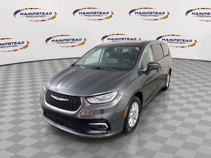 2023 Chrysler Pacifica Hampstead MD