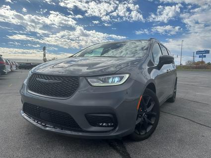 2023 Chrysler Pacifica Monticello IN