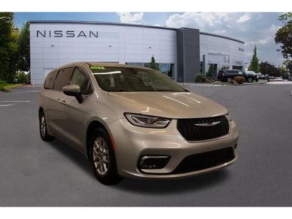 2023 Chrysler Pacifica Salem OR