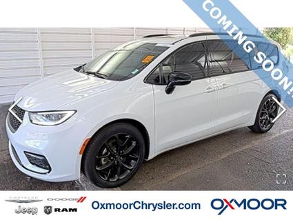 2024 Chrysler Pacifica Louisville KY