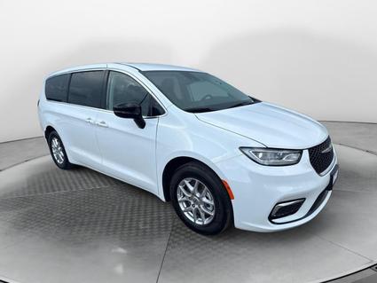 2024 Chrysler Pacifica Sand Springs OK