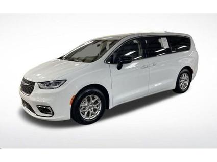 2024 Chrysler Pacifica Sebring FL
