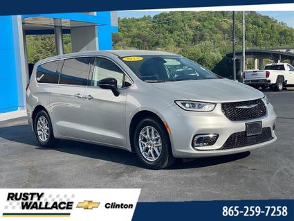 2024 Chrysler Pacifica Clinton TN
