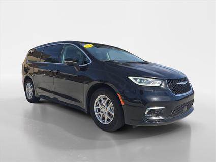 2024 Chrysler Pacifica Knoxville TN