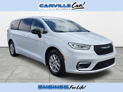 2024 Chrysler Pacifica Greeneville TN