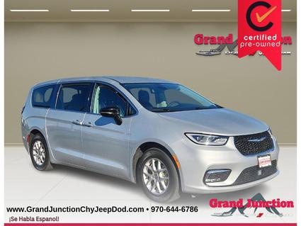 2024 Chrysler Pacifica Grand Junction CO