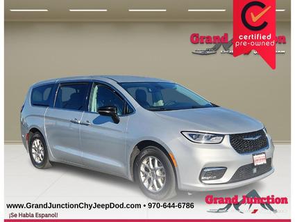 2024 Chrysler Pacifica Grand Junction CO