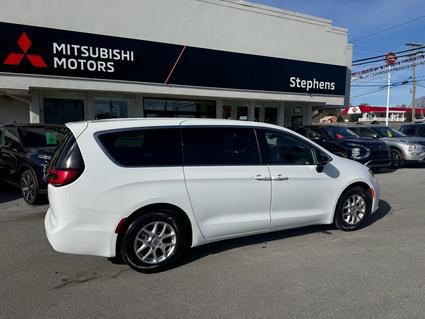 2024 Chrysler Pacifica Princeton WV