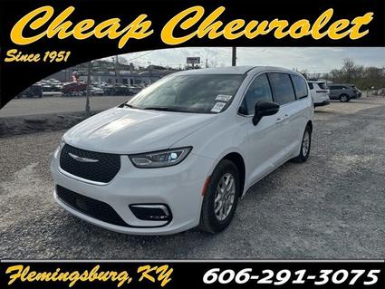 2024 Chrysler Pacifica Flemingsburg KY
