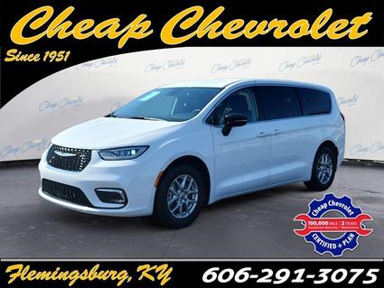 2024 Chrysler Pacifica Flemingsburg KY