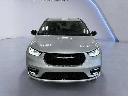 2024 Chrysler Pacifica Evansville IN