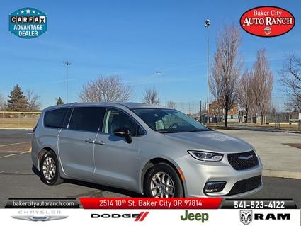 2024 Chrysler Pacifica Baker City OR