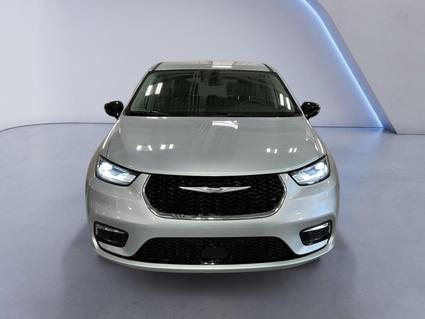 2024 Chrysler Pacifica Evansville IN