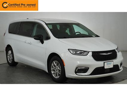 2024 Chrysler Pacifica Elizabethtown KY