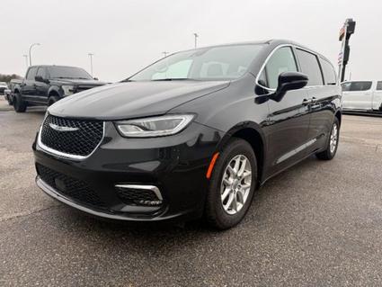2024 Chrysler Pacifica Idaho Falls ID