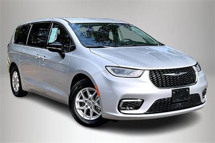 2024 Chrysler Pacifica Fort Walton Beach FL