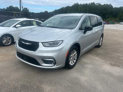 2024 Chrysler Pacifica Saltillo MS