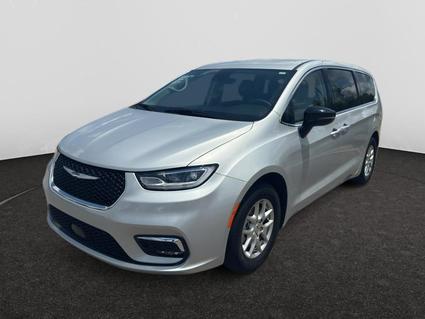 2024 Chrysler Pacifica Saltillo MS