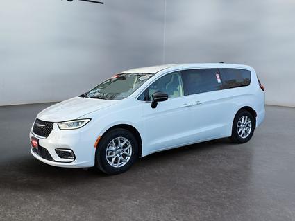 2024 Chrysler Pacifica Tremonton UT