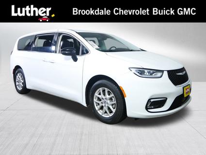 2024 Chrysler Pacifica Minneapolis MN