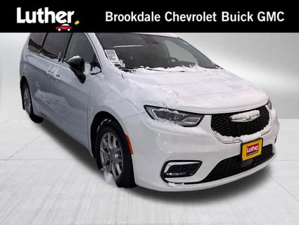 2024 Chrysler Pacifica Minneapolis MN