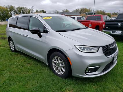 2024 Chrysler Pacifica Winona MN