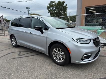 2024 Chrysler Pacifica Winona MN