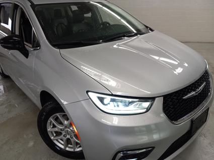 2024 Chrysler Pacifica Toledo OH