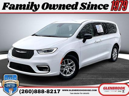 2024 Chrysler Pacifica Fort Wayne IN
