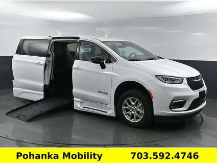 2024 Chrysler Pacifica Chantilly VA
