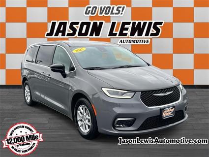 2025 Chrysler Pacifica Sparta TN