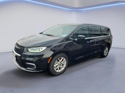 2025 Chrysler Pacifica Marathon City WI