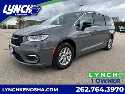 2025 Chrysler Pacifica Kenosha WI