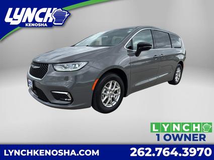 2025 Chrysler Pacifica Kenosha WI