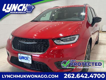 2025 Chrysler Pacifica Mukwonago WI