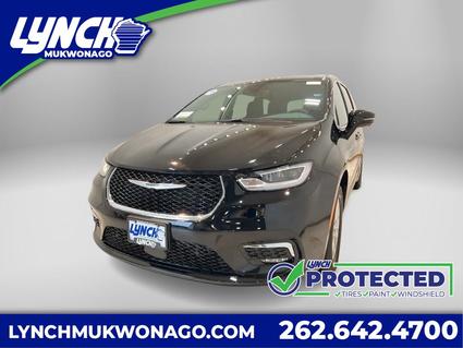 2025 Chrysler Pacifica Mukwonago WI