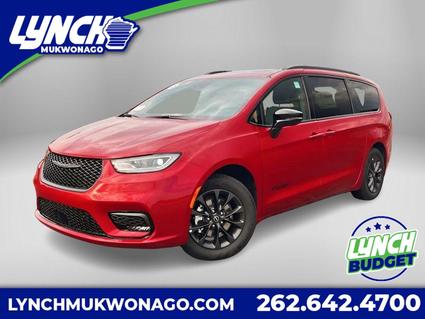 2025 Chrysler Pacifica Mukwonago WI